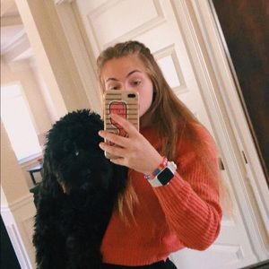 Meet your Posher, Hanna